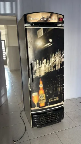 Cervejeira / Geladeira