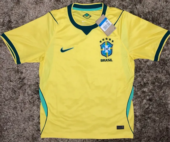 CAMISAS DE TIME OFICIAIS