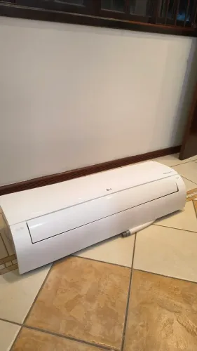 AR CONDICIONADO - 24.000 BTU'S