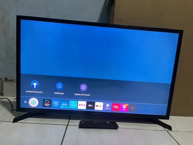 Tv Samsung smart 32 Tizen