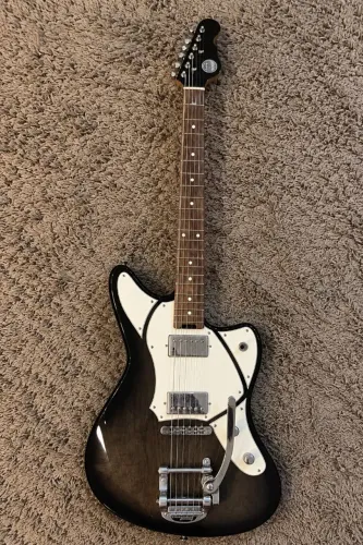  GUITARRA VERITAS PROLINE MINI MASTER