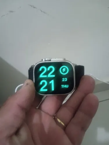 Smartwatch microwear ultra 9