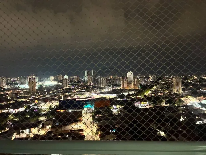 Apartamento com 2 dormitórios à venda, 50 m² por R$ 480.000,00 - Vila Carvalho - Sorocaba/