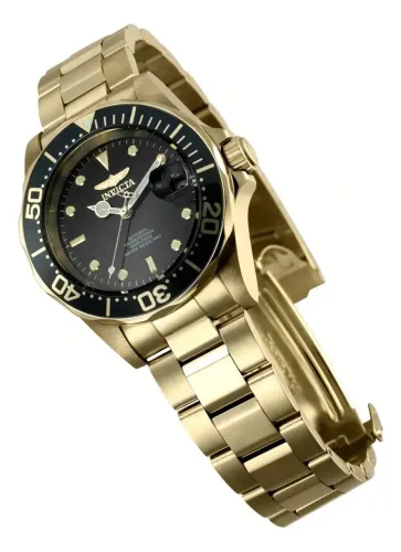 Relógio Automático Invicta 8829