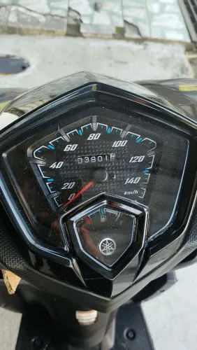Yamaha Neo 125 24/25
