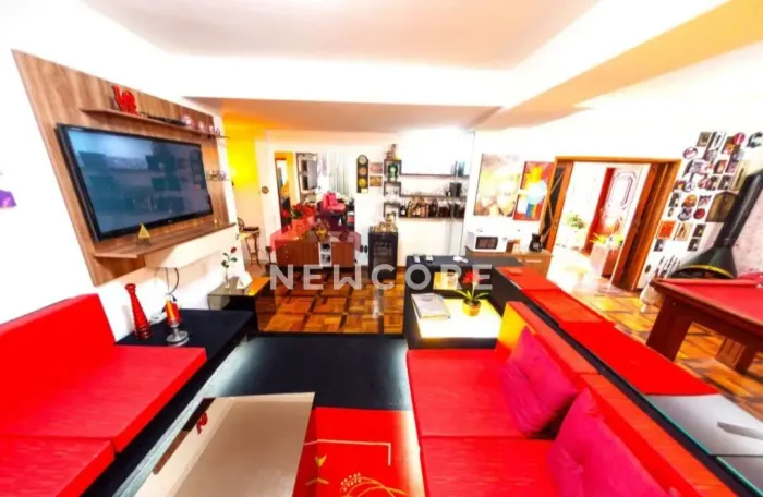 Apartamento em Avenida João Pessoa - Centro Histórico - Porto Alegre/RS