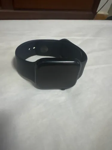 Apple Watch SE segunda geração 44mm