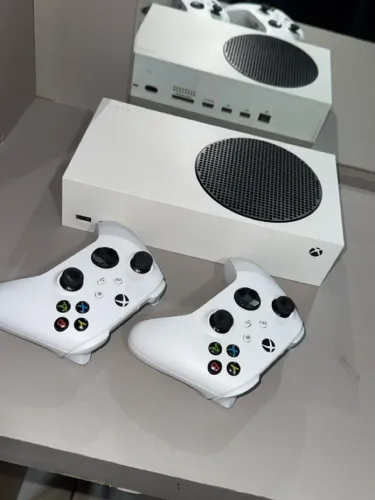 Xbox séries S