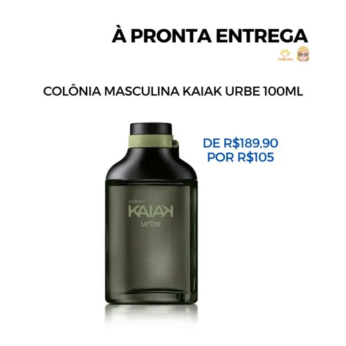 Kaiak Urbe Natura