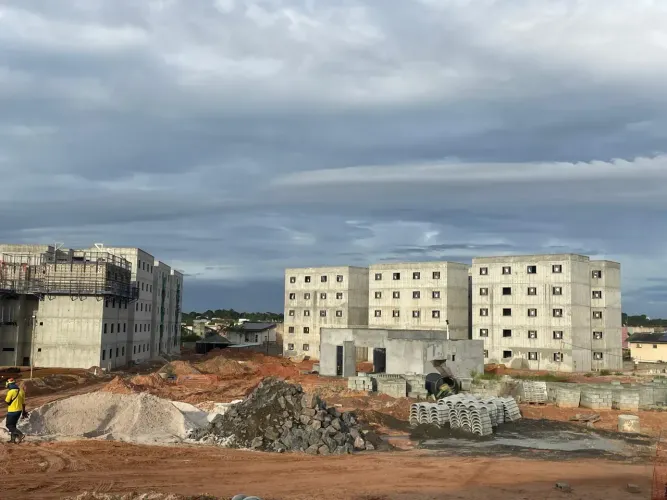 LANÇAMENTO DE APARTAMENTOS 2 QUARTOS EM CONDOMINIO CLUB, BAIRRO NOVO, CAMAÇARI-BA. OPORTUN