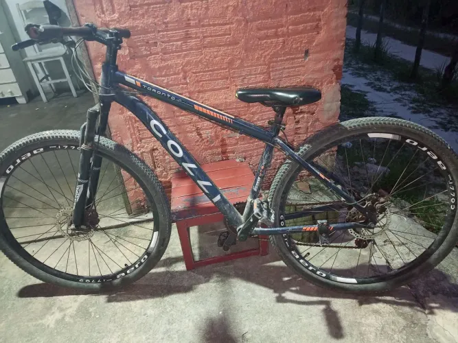 Bicicleta ?
