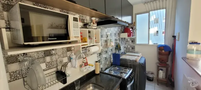 APARTAMENTO VIVA JUARA - PERTO DO MAR- APENAS 240K