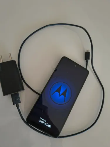 Celular Motog 22 EXCELENTE