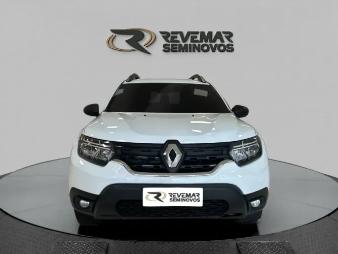 Renault Duster Intense Plus 1.6 16V Flex Mec. 2026