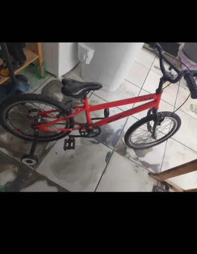 Bicicleta ?
