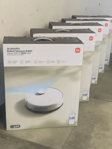 Aspirador Xiaomi S40C