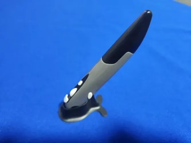 Mouse de caneta óptico sem fio