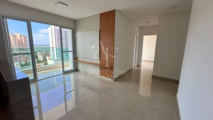 Apartamento de 2Q com suíte para Aluguel em Itapuã