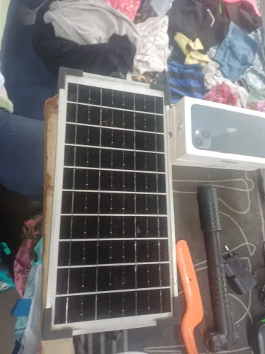 Painel solar