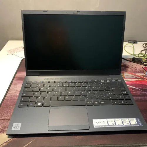 NOTEBOOK VAIO I5 10ºgeração