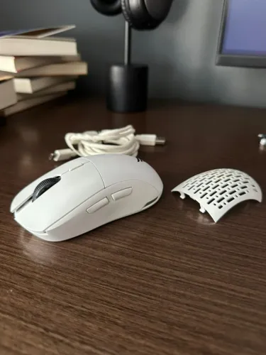 Mouse Gamer Fallen Pantera Pro Wireless