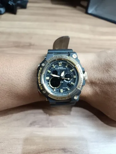 Casio G-Shock Frogman líder de Vendas, 100% Á prova d'água