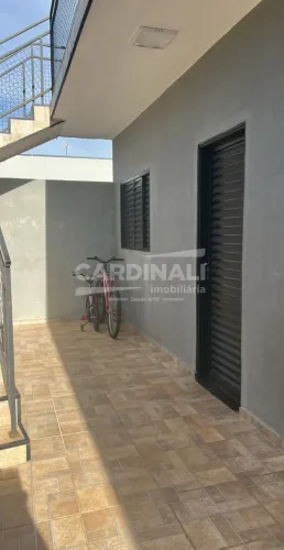 Apartamento Kitchnet em Ibaté