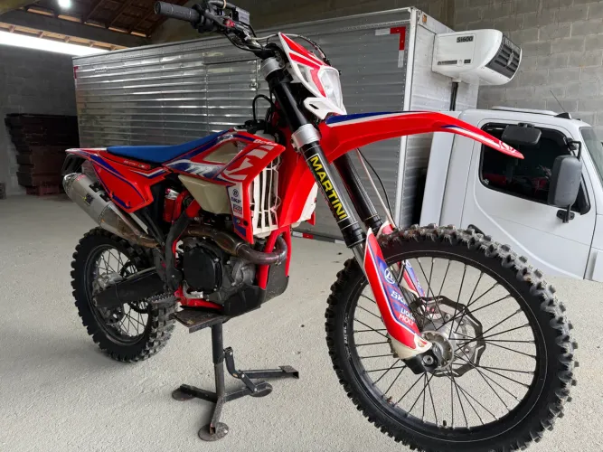 Beta 390 rr 4t