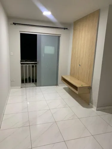 Apartamento para alugar VIA PARK