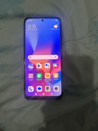 Vendo redmi note 10s