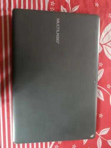 Notebook Multilaser