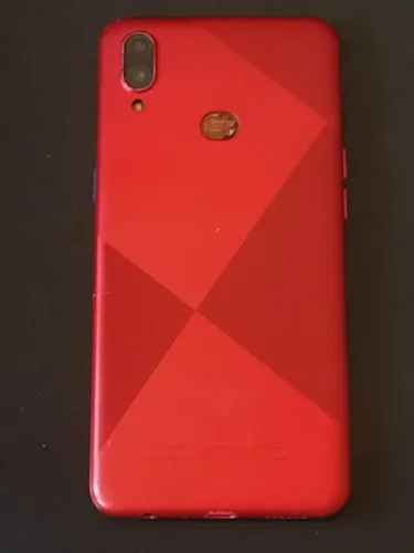 Vendo Galaxy A10S