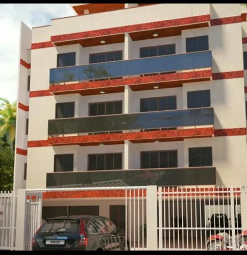 Apartamento Macaé Lagoa 2 quartos 1 suite elevador