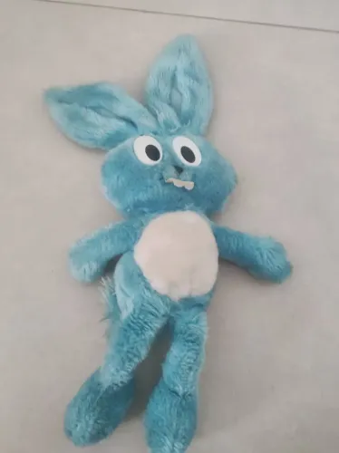 Coelho turma da Mônica Original, vintage (1997)