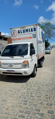 Hyundai HR 2010