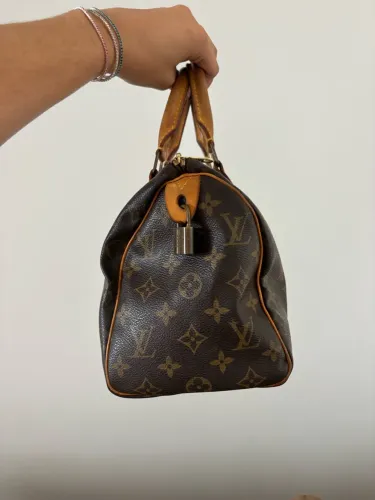 Speedy 25 LOUIS Vuitton