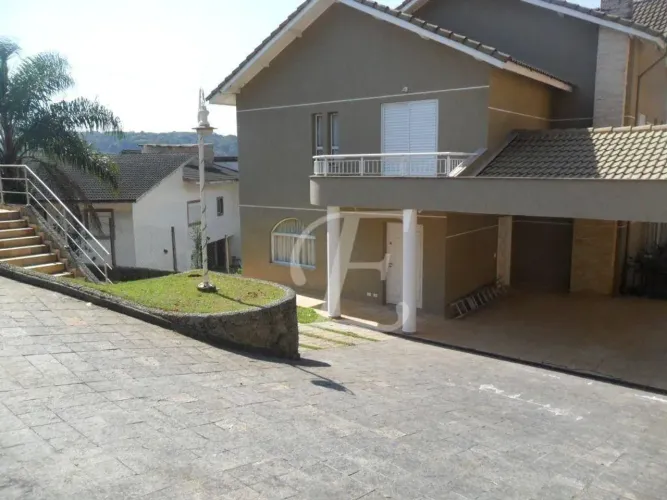 Casa com 4 dormitórios para alugar, 370 m² por R$ 12.800,00/mês - Suíça da Cantareira - Ma