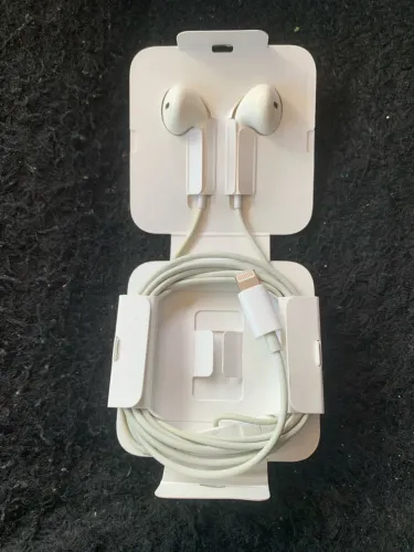 Fone ouvido iPhone original