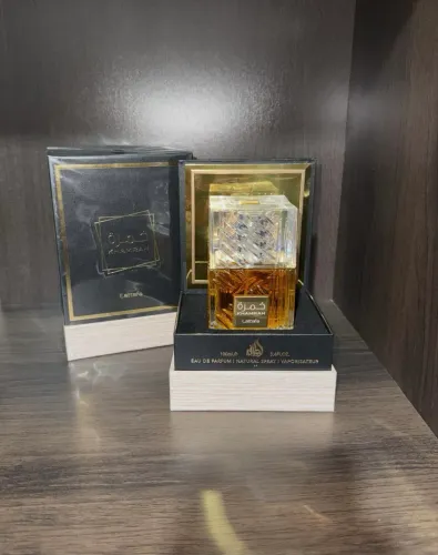 Perfume Árabe Khamrah