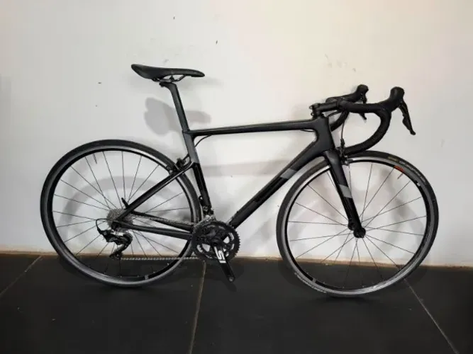 Cannondale super six evo 51