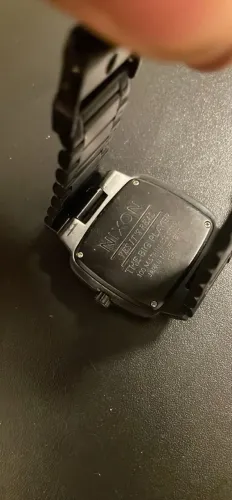 Relógio Nixon Original