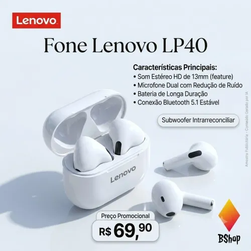 Lenovo LP40