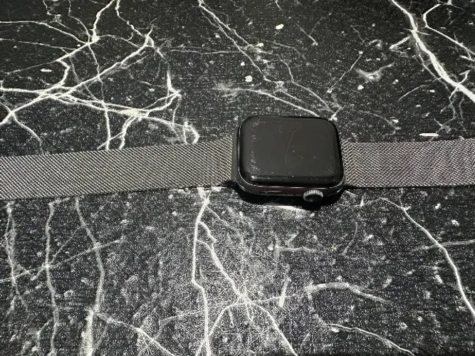 Apple Watch série 4, GPS + Celular