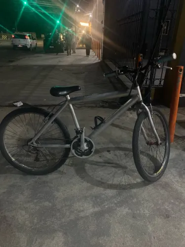 VENDO OU ROLO ARO 29