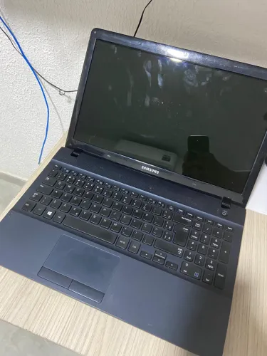 Notebook  Samsung 
