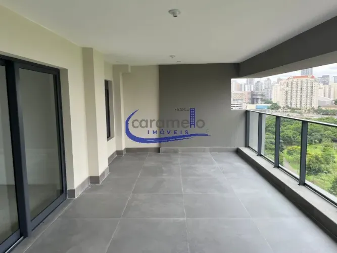 Imperdível apartamento de luxo com 4 quartos e 2 suítes na Água Branca, São Paulo-SP: 188m