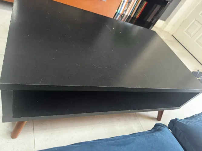 Mesa de centro