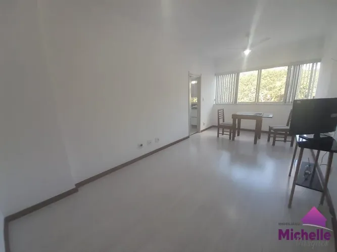 Apartamento para Locação em Teresópolis, VARZEA, 1 dormitório, 1 banheiro, 1 vaga
