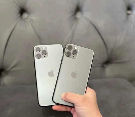 iPhone 11 Pro 64gb com garantia Kaiser iPhones