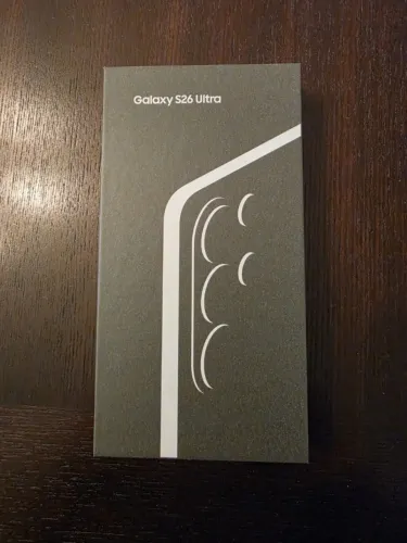 Samsung S26 512GB ULTRA o melhor premium